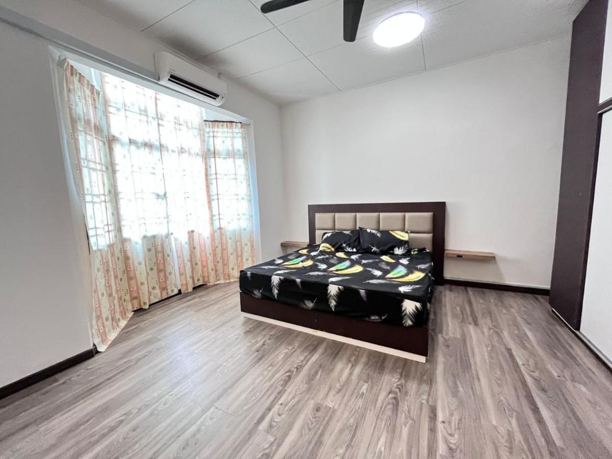 Nusa Bestari @ Skudai Jb Near Best Mart 외부 사진